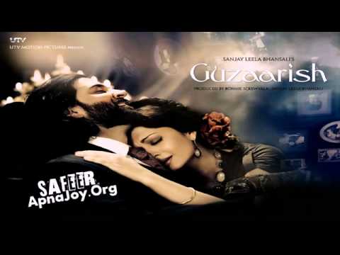 Daayein Baayein-Guzaarish