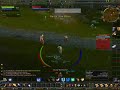 30 Noobs and an Undead Priest