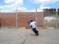 wheeling mossoro jomar