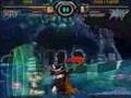 GGXX:AC - Ruu(Bridget) vs. Shonen(Testament) 1