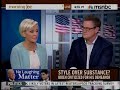 Tom Brokaw: Iran is No Laughing Matter
