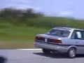 3S-GE Corona vs B16a Civic