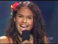 Reflection - Kristinia DeBarge