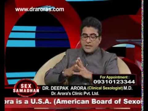 Dr Deepak Arora Answers Callers Questions Part 1 (सवालों का जवाब)