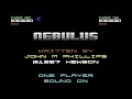 here's a longplay of another one of my favourite c64 game. this game is a real classic and has awesome graphics for its time.

this is part 1/2 due to youtubes 10 minute limit.