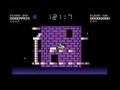 Nebulus C64 longplay Part 1/2