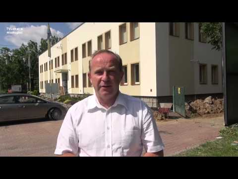 Click to View : Nocna Wichura 19 lipca 2015 rok - Wypowiedź Wójta Gminy Czernica