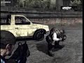 Gears of War Glitches (works after Patch) - Plus Tutorial