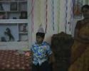 First Birthday of Neelay