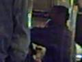 Mozart Flute Concerto K314 New York Subway