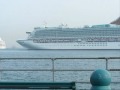 Southampton Cruise Ships