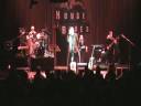 Fayrewether LIVE performing the Tubes \"Talk To You Later\"
