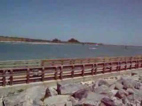 Jetty Park, Port Cannaveral, Cocoa Beach Florida