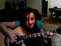 Katelyn Autry covers Tristan Prettyman\ Katelyn Autry covers Tristan Prettyman\