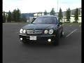 Cl500 BENZ