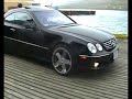 Cl500 BENZ