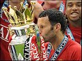 Manchster United Champions of Europe and England