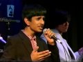 GRAMMY Camp 2009 - Love Manual - Anik B. Feat. Justin Klunk