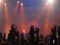 Ossian PeCsa koncert 2006 - Clip