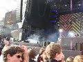 Boys Noize @ Main Square Festival 2008 part3