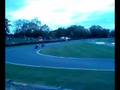 Adam Hodgkinson Racing at Mallory Park, EMRA