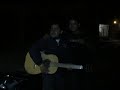 Una serenata muyyy Pacheca parte 2