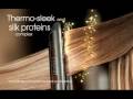 videos de NutriHeat Straighteners Advert