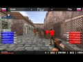 oXx // Virtus.pro Fan Mix // [1/2] DE_MIRAGE // Earth [5] -VS- [16] Fire