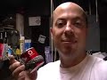 russell teaches how to make an ultra-light alcohol stove.  he also shows how to light it.  check out more at russellweekendadventurer.com