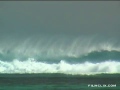 FilmClix Kiteboarding - Big Wave Riding