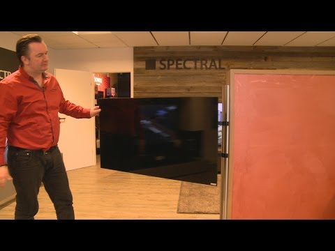 Wir haben auch Ihre TV Halterung - von superflach bis zum edlen Designer Teil