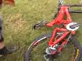 James Dower Moelfre Crash NPS 05
