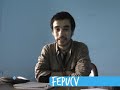 Federación de estudiantes UCV /01