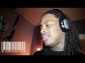 Waka Flocka – SQUAAAAAD