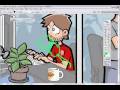 RT-Comics-Timelapse