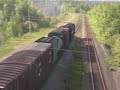 CN/WC at Gort June 10 2007