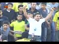 فردوسی پور در برنامه  90 - ویدیو چاقوکشی در ديدار استقلال و نفت