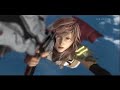 The new trailers for both Final Fantasy XIII and Final Fantasy Versus XIII we were hoping for have been released to the public on the CLOUD DVD in Japan. These are the first trailers for any games in the Fabula Nova Crystallis compilation the public has seen since last December thanks to Square-Enix's Closed Mega Theater. Now they've been ripped and are available for download. Both trailers are in the highest DVD quality possible and both are completely unwatermarked.Enjoy The Trailer^^