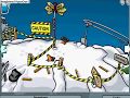 Club Penguin Mission 4 Walktrough !