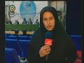 Inja Iran Ast - Iran TV News: in Parsi (Persian)