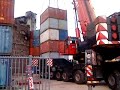 De redding van het Cereol gebouw in Utrecht