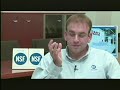 NSF International recently interviewed Ivana Petricevic, Quality Manager at Jana, Inc. (dba Jamnica d.d.), a leader in the European bottled water industry, to discuss the importance of Beverage Quality Certification. NSF Beverage Quality Certification underscores Janas commitment to produce safer, higher-quality products.