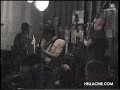 American Steel, Live at Burnt Ramen, 1999, Song #12