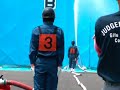 第５７回岐阜県消防操法大会　瑞浪市消防団,,