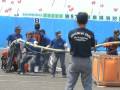 videos de 第５７回岐阜県消防操法大会　瑞浪市消防団