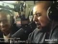 Freestyle el matador, larsen, brasco, B-LA, soprano