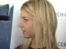 Melanie Slade (Walcott Girl Firend)