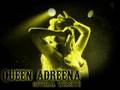 clip video Queen Adreena Cold Fish