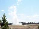 Old Faithful