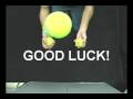 Learn To Juggle! Super Easy